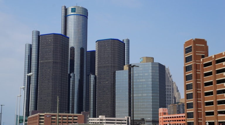 detroit crypto startups