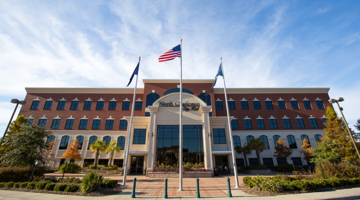 Best Tech Startups In North Charleston The Tech Tribune