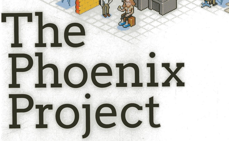 the phoenix project