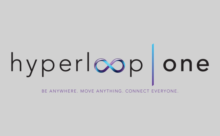 hyperloop one