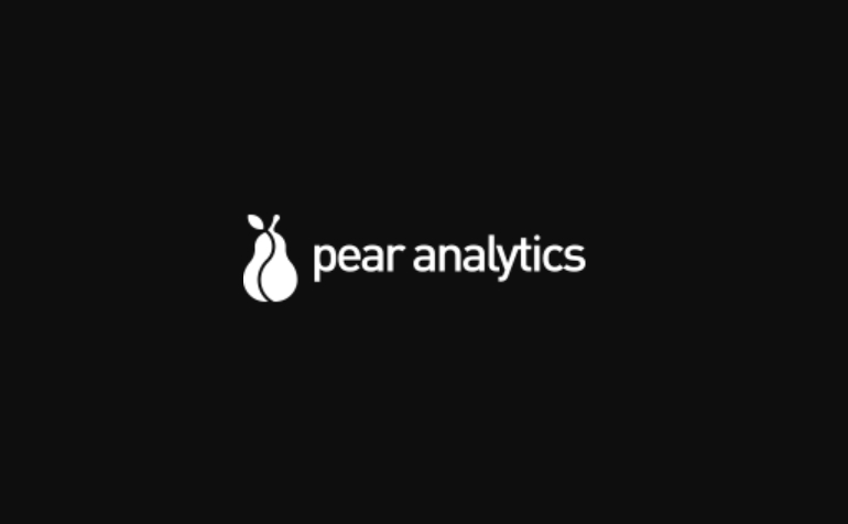 Pear Analytics