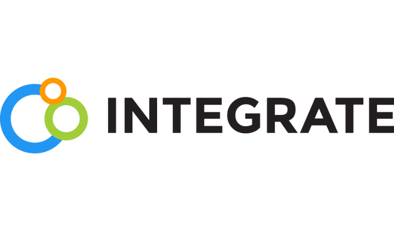 Integrate