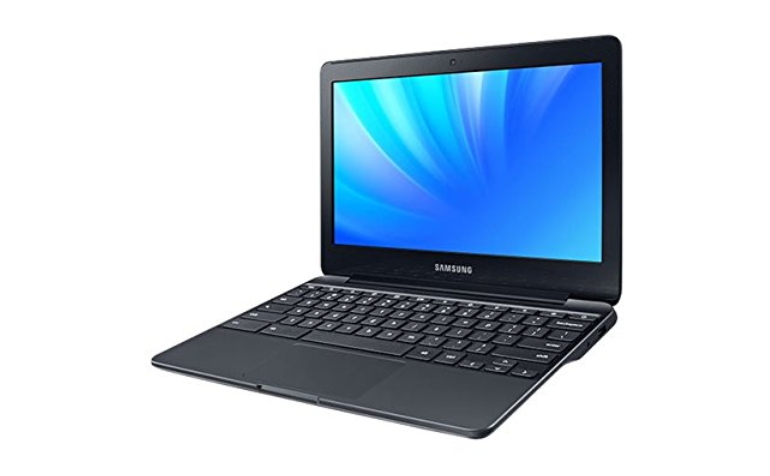 Samsung Chromebook 3 XE500C13-K01US