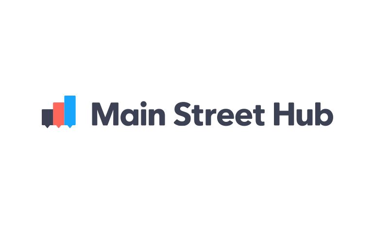 Main street hub