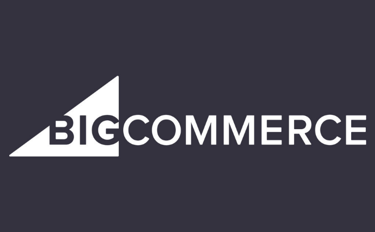 bigcommerce