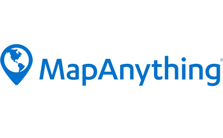 MapAnything, Inc.
