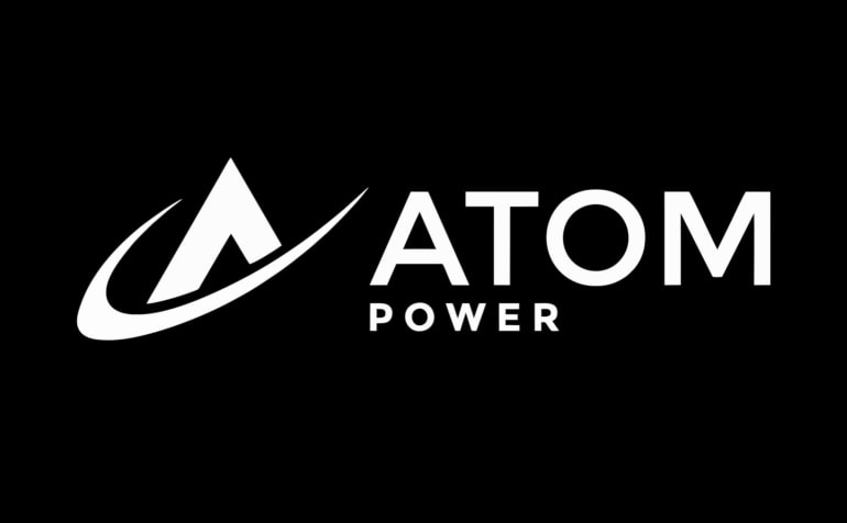 atom power