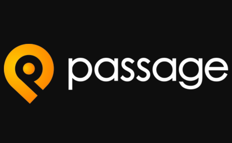 Passage