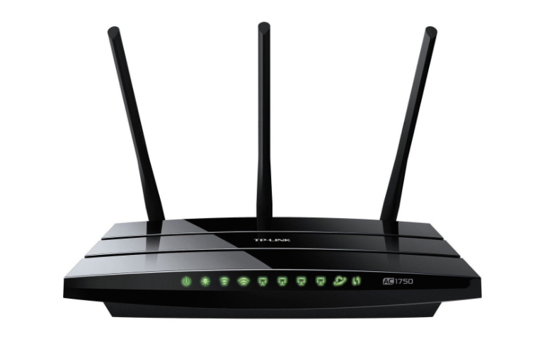 TP-Link router