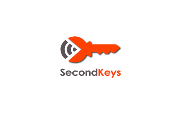 SecondKeys