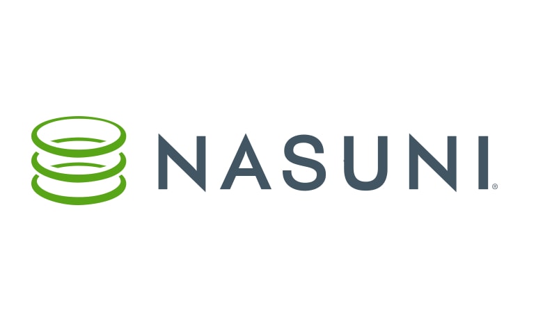 Nasuni