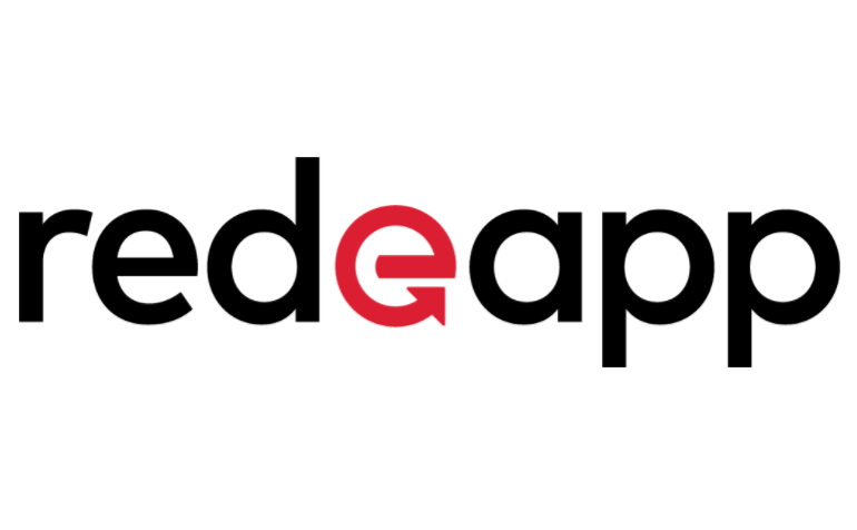 red e app