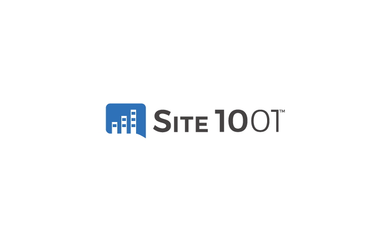 site 1001