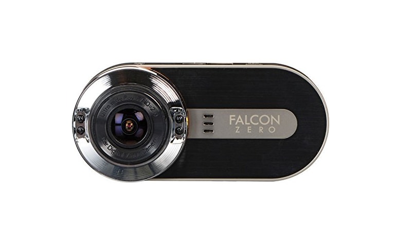 FalconZero F170HD+