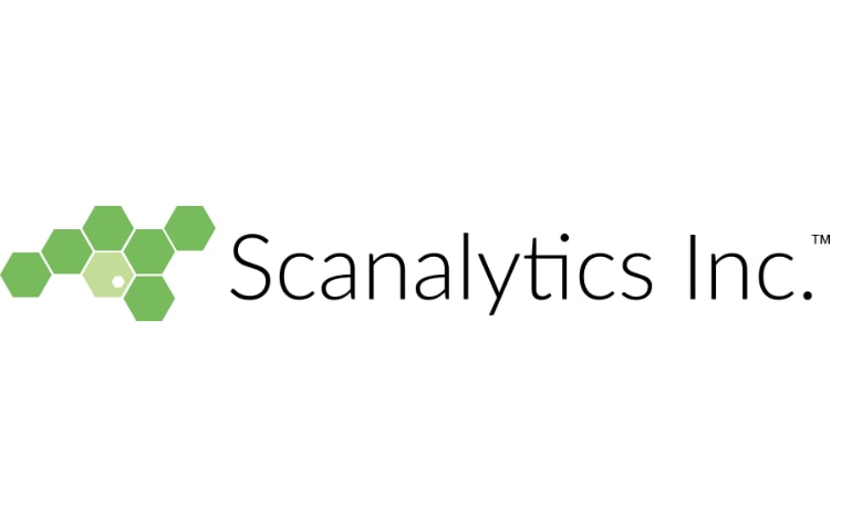 Scanalytics Inc.