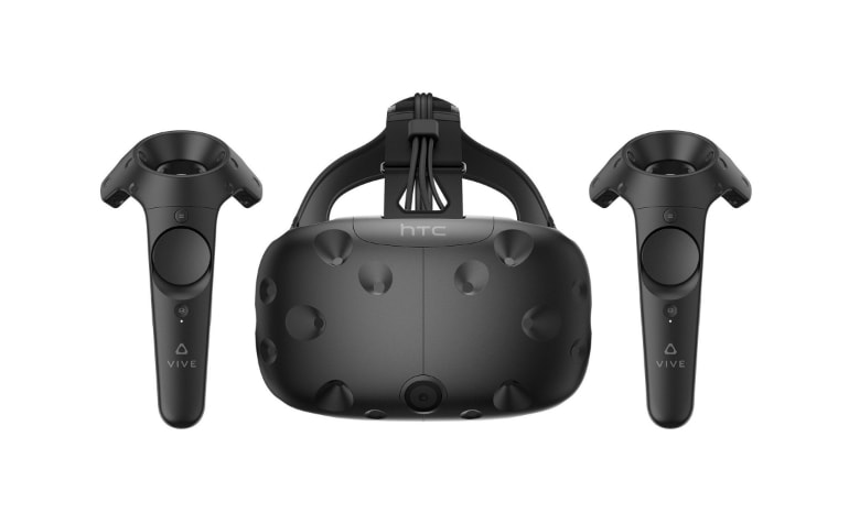 HTC VIVE