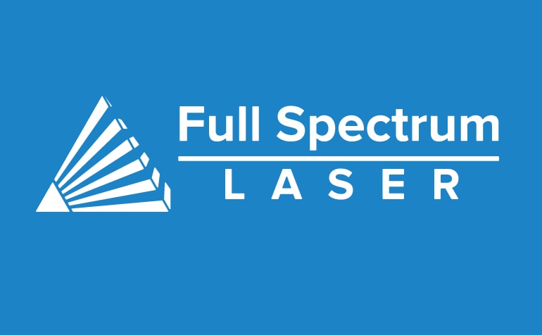 Full Spectrum Laser