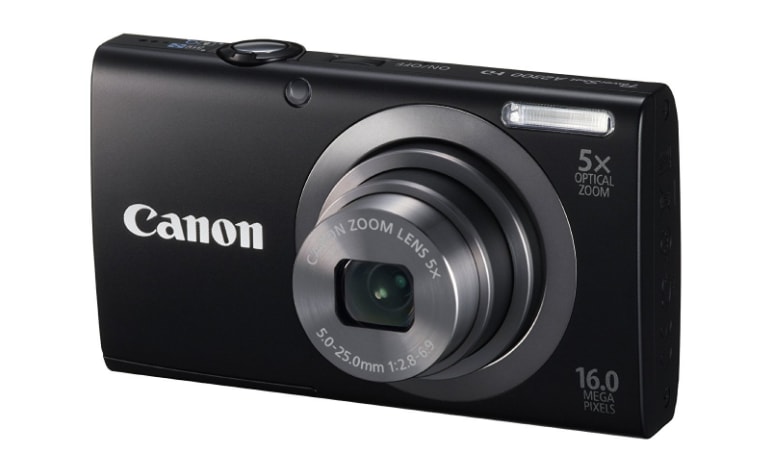 Canon PowerShot A2300