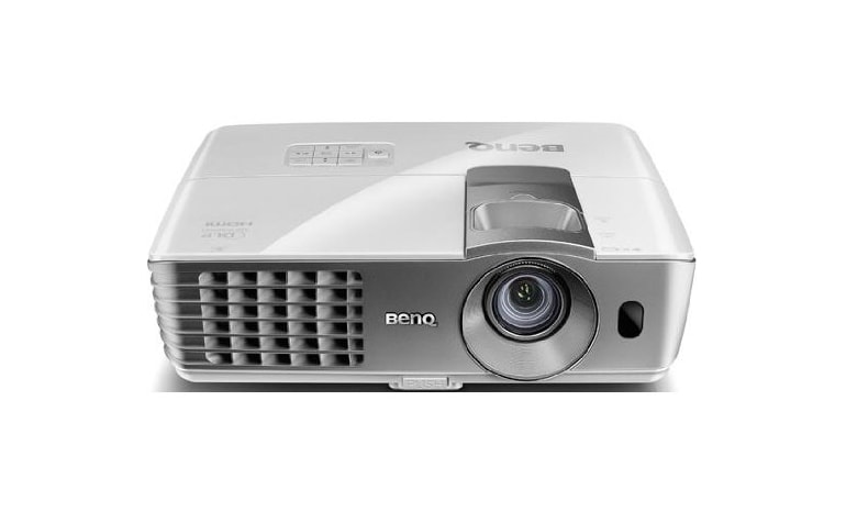 BenQ DLP HD