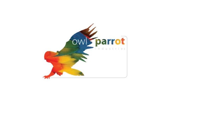 Owlparrot