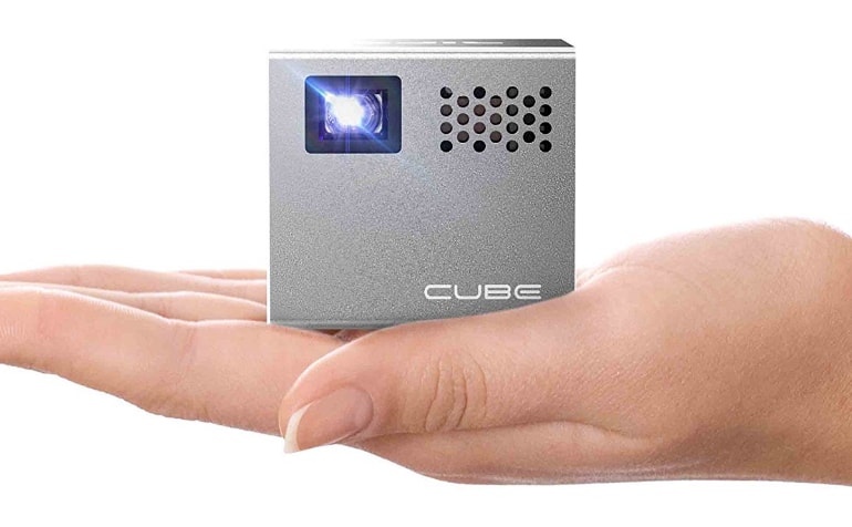 RIF6 CUBE Pico