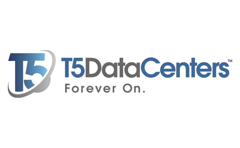 T5 Data Centers