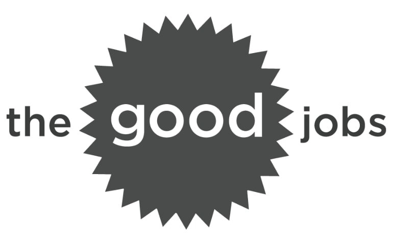 The Good Jobs