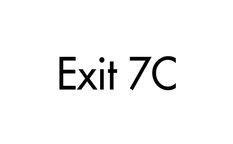 Exit 7C