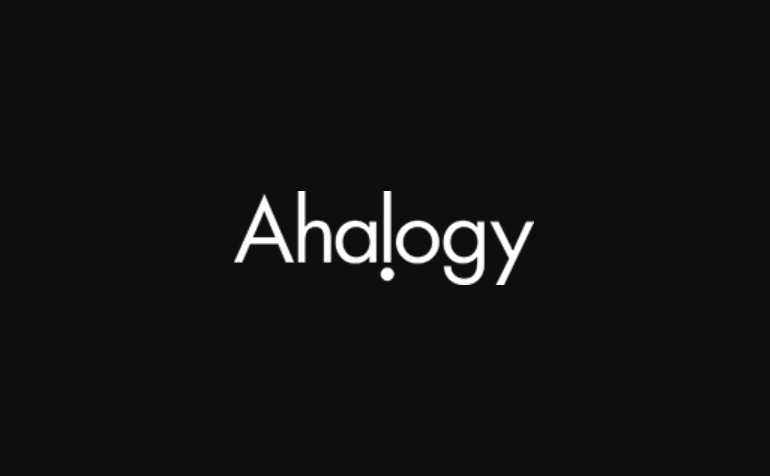 ahalogy