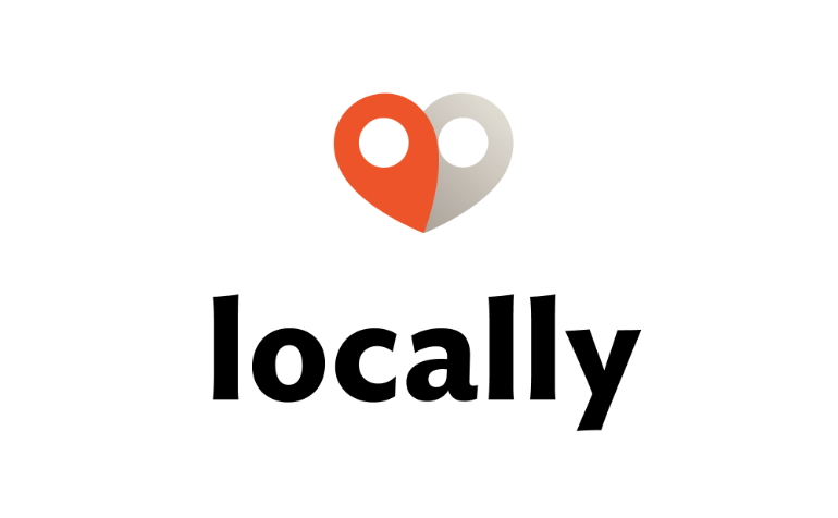 locally