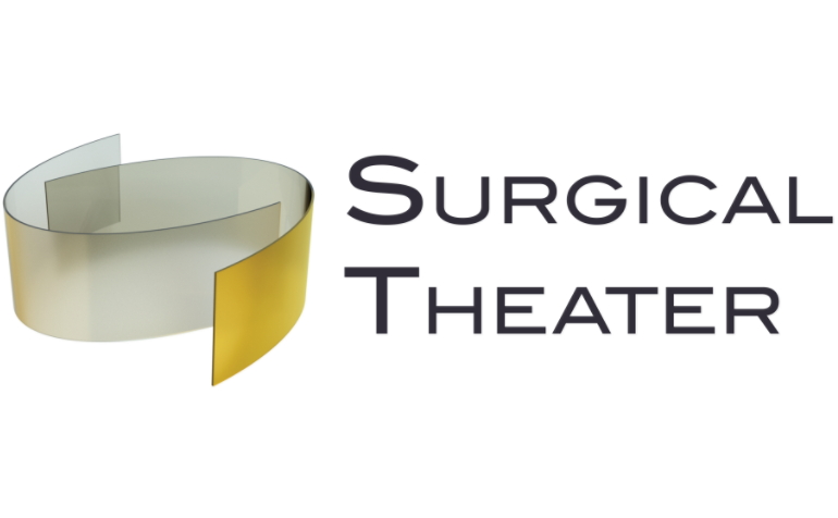 surgical theater