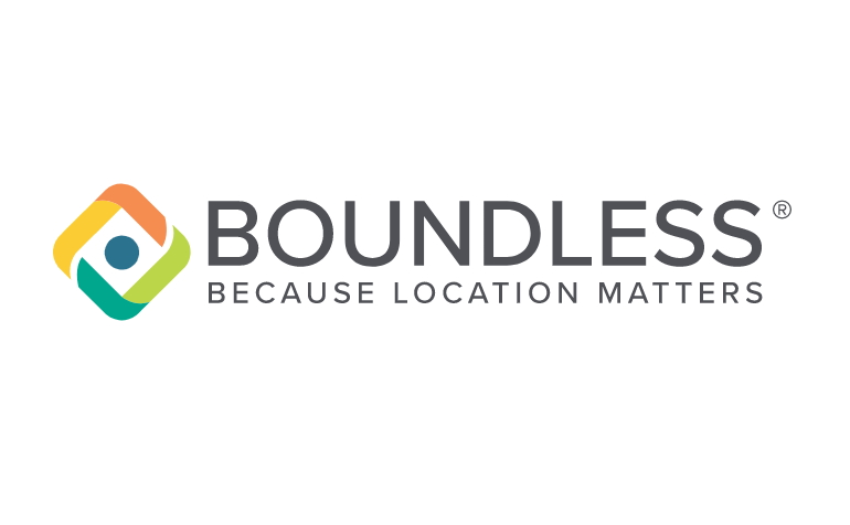 Boundless Spatial