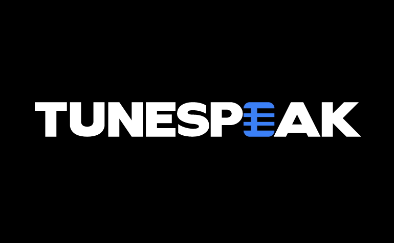 tunespeak