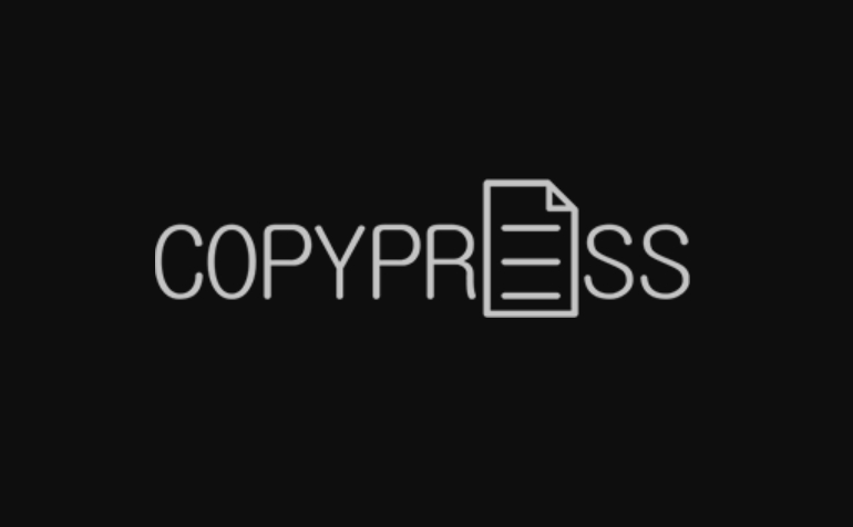 copypress