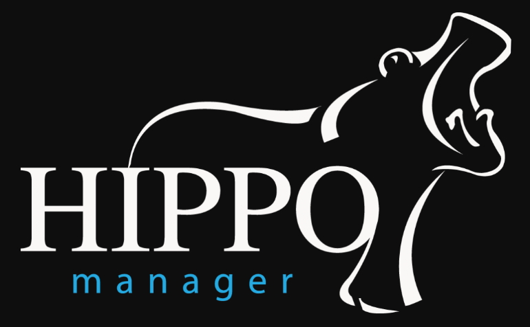 Hippo Manager Software