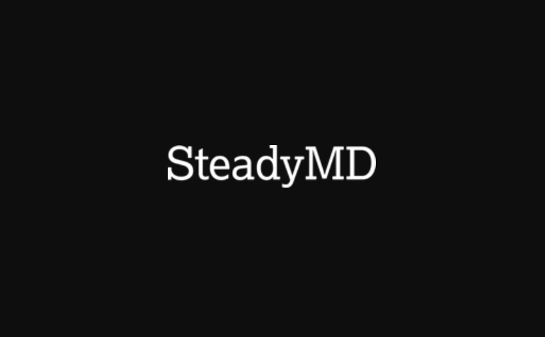 SteadyMD