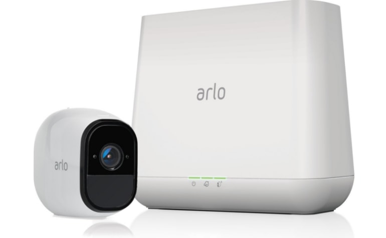 Arlo Pro