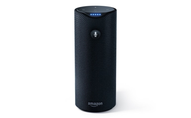 Amazon Tap