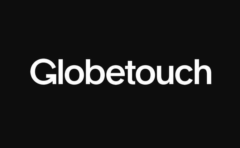 GlobeTouch, Inc