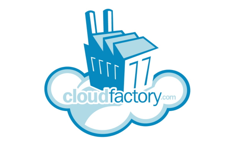 cloudfactory