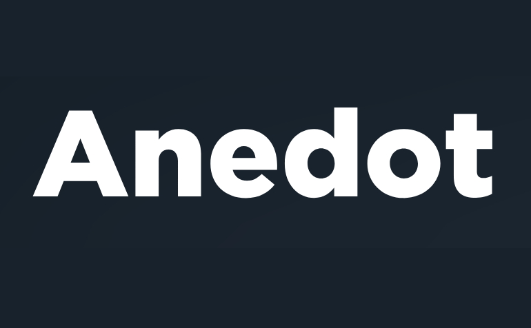 anedot