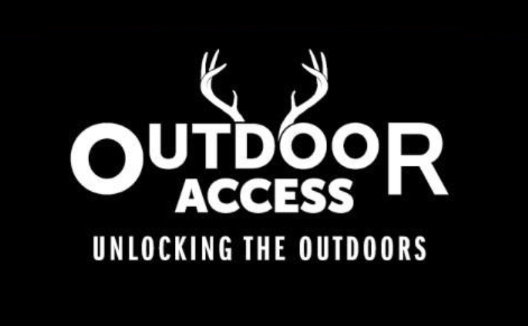 outdoor access