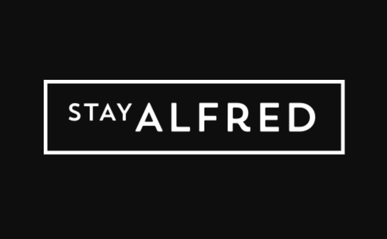 stay alfred