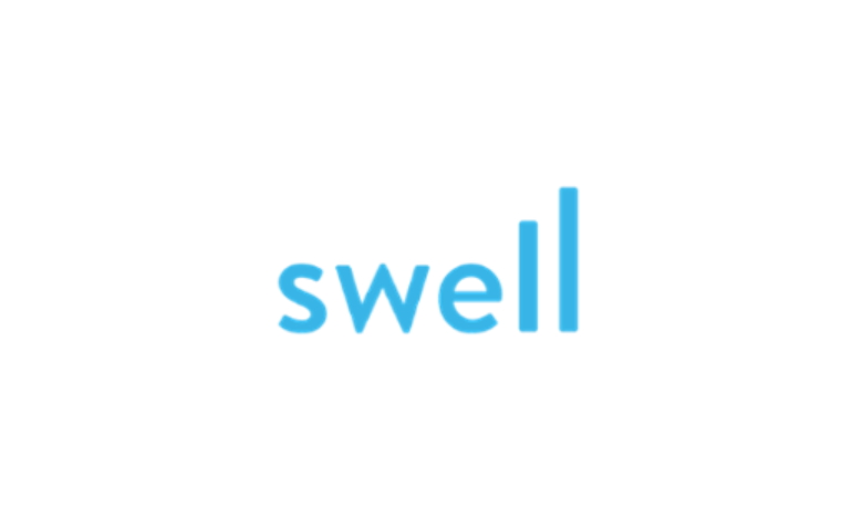 swell fundraising