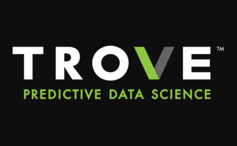 trove predictive data science