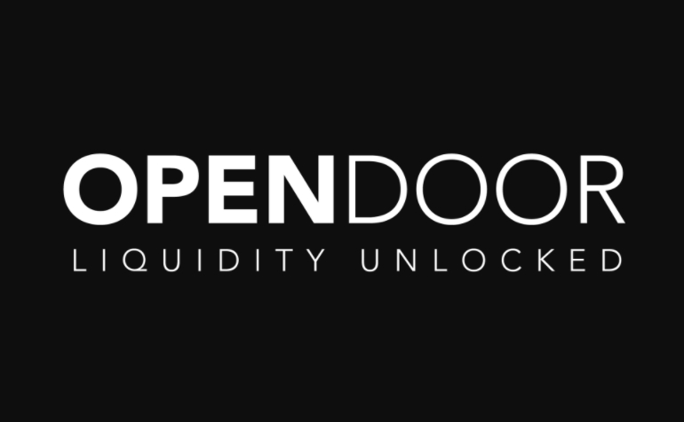 OpenDoor Trading