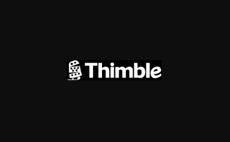 thimble