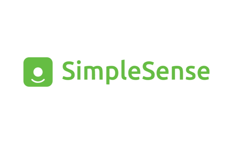 SimpleSense