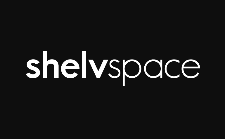 shelvspace