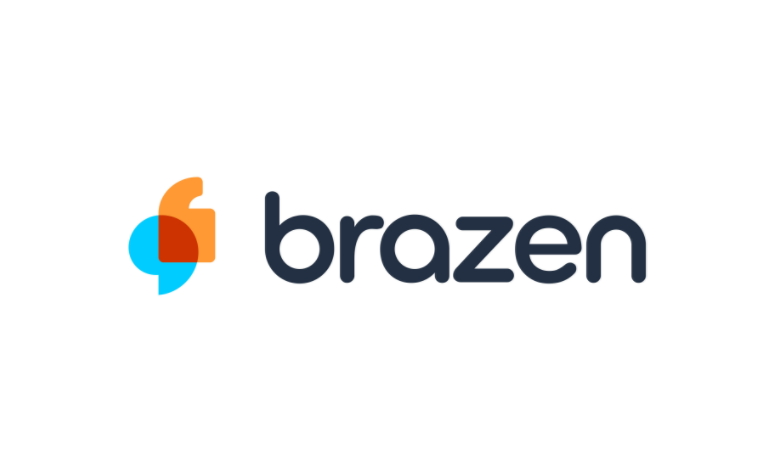 brazen